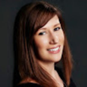 Meet your Posher, Whitney